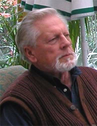 Geoffrey Read