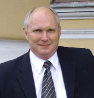 Alexander V. Frolov