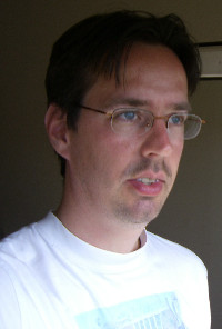 Jos Harm Boersema