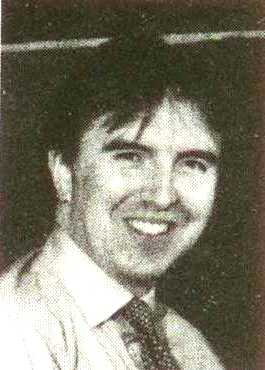 Nick Cook