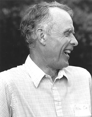 Allan V. Cox