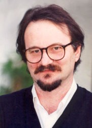 Athanassios A. Nassikas