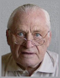 Ekkehard Friebe