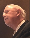 Robert M. L. Baker