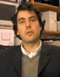Martin Lopez Corredoira