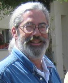 Scott A. Mainwaring