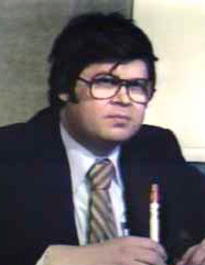 Andrew Michrowski