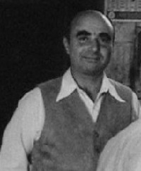 Erwin J. Saxl