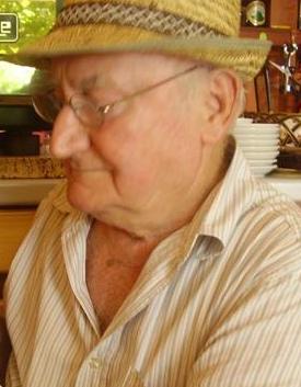 Vedat Shehu