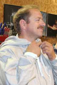 D. C. Cox