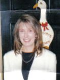 Kay Scarborough