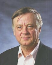 Tom Bethell