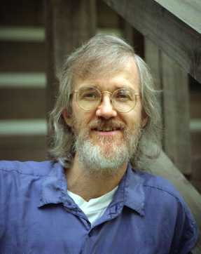 Dan Winter