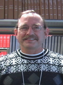 John M. Kulick