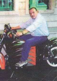 Mike Windell