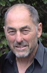 Roger Munday