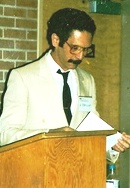 Hector Luis Bonilla