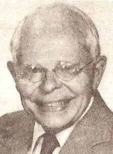 Parry H. Moon