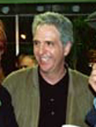 Randall Meyers
