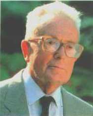 Maurice Allais