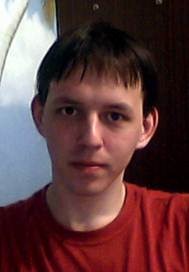 Yegor V. Pesterev