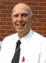 Neil E. Munch