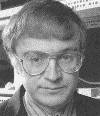 Stanley Pons