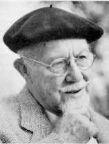 Walter Russell