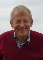 Erik Trell