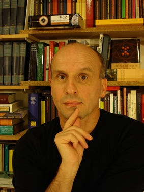 Egbert Scheunemann