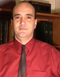 Frederic Malmartel