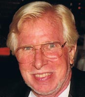 David Bryan Wallace