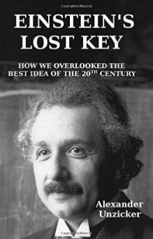 Einstein's Lost Key