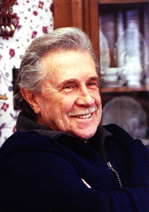 Ralph Ring