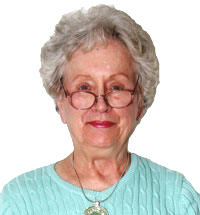 Patricia Anne de Hilster