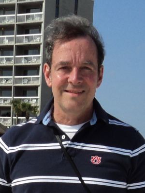 Daniel Lee Haulman