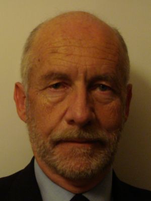 Ian J. Cowan