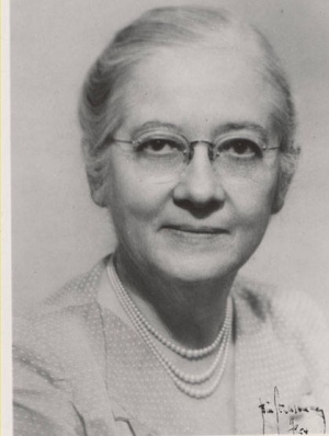 Mildred Allen