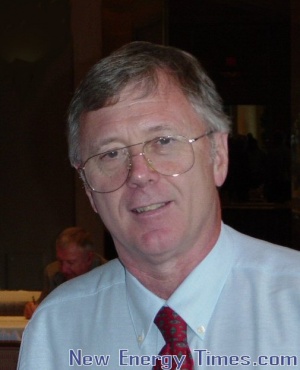 Dennis Letts