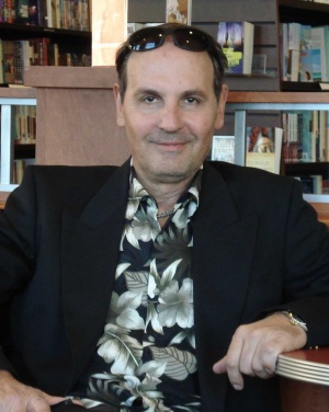 Kamen George Kamenov