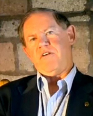 Anthony L. Peratt