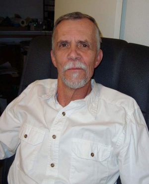Ernest Schmelter