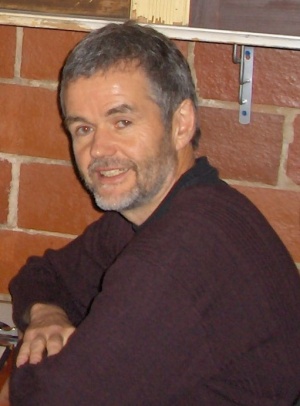 Louis Groarke