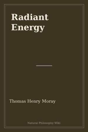 Radiant Energy (placeholder cover)