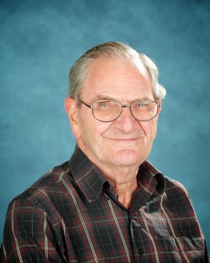 Ian McCausland