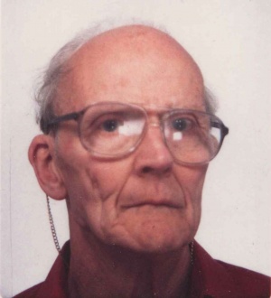 Miles F. Osmaston