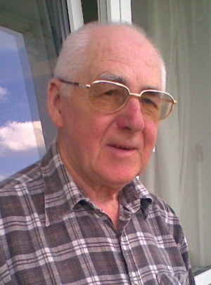 Janusz Dyonizy Laski