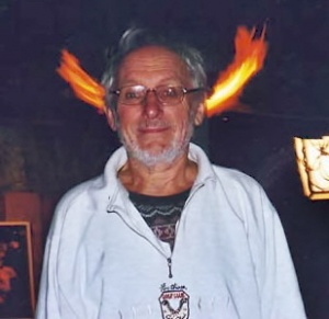 Karlheinz Baumgartl