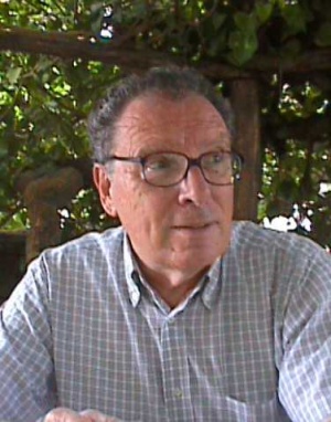 Franco Selleri