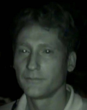 Gary Voss
